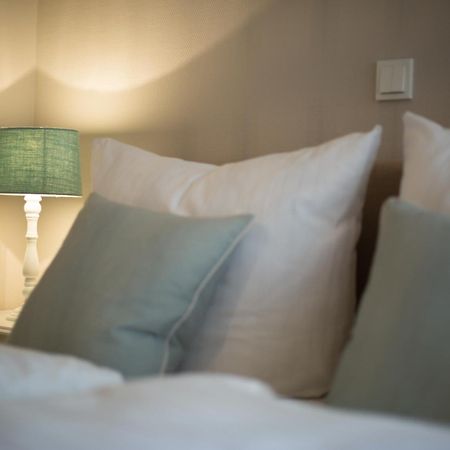 Ferienwohnung Koje 16 Westerland Esterno foto